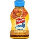 French's Honey Mustard Dipping Sauce 12 oz