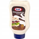 Kraft Horseradish Sauce 12 oz