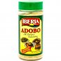 Iberia Adobo All Purpose Seasoning Without Pepper 16 oz