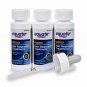 Equate Minoxidil Topical Solution 5% Hair Regrowth Treatment for Men 3-Month Supply