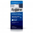 Men's Rogaine Hair Regrowth Treatment Topical Foam with 5% Minoxidil 1-Month Supply