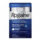 Men's Rogaine Hair Regrowth Treatment Topical Foam with 5% Minoxidil 3-Month Supply