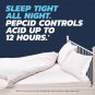 Pepcid Complete Acid Reducer + Antacid Chewable Tablets Berry 25 Count