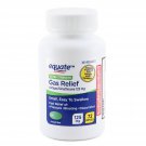Equate Extra Strength Gas Relief Softgels 125 mg 72 Count
