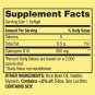 Spring Valley CoQ10 Rapid Release Softgels 200 mg Heart Health 30 Softgels