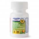 Equate Gentle Laxative Bisacodyl Coated Tablets 5 mg 100 Count