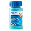 Equate Maximum Strength Sennosides USP Laxative Tablets 25 mg 90 Count