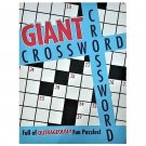 Modern Publishing Giant Crossword 79 Crosswords