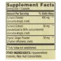 Spring Valley Turmeric Curcumin Capsules 500 mg General Wellness 90 Vegetarian Capsules