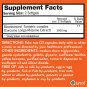 Qunol Turmeric Curcumin with Ultra High Absorption 1000 mg 120 Softgels