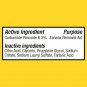 Equate Ear Drops Earwax Removal Aid 0.5