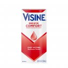 Visine Red Eye Comfort Redness Relief Eye Drops 0.5 oz