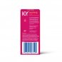 K-Y Warming Personal Water Based Lubricant 1 oz