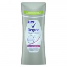 Degree 0% Aluminum Free Deodorant Calming Lavender Stick 2.6 oz