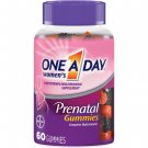 One A Day Prenatal Multivitamin Prenatal Gummies 60 Count