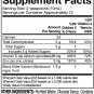 Equate Children's Elderberry Syrup with Vitamin C and Zinc 4 Oz