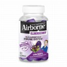 Airborne Elderberry Gummies Immune Support 60 Count
