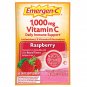 Emergen-C 1000mg Vitamin C w/ Antioxidants B Vitamins & Electrolytes Raspberry 30 Packets