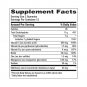 Emergen-C Elderberry Immune Support With High Potency Vitamin C 36 Gummies