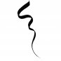 Maybelline Line Stiletto Ultimate Precision Liquid Eye Liner 01 Blackest Black 0.05 oz