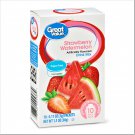 8 Boxes Great Value Sugar-Free Strawberry Watermelon Drink Mix (10 Count Box)