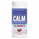 Natural Vitality Calm Anti-Stress Gummies Magnesium Supplement 50 Gummies