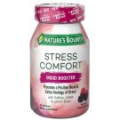 Nature's Bounty Stress Comfort Mood Boosters 36 Gummies