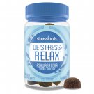 Stressballs Day De-Stress Relax Supplement Gummies with Ashwagandha 46 Gummies