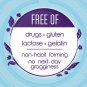 Stressballs De-Stress Snooze Sleep Supplement Gummies with Melatonin 46 Gummies
