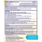 AZO Yeast Plus Dual Relief Yeast Infection + Vaginal Symptom Relief 60 Count