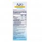 AZO Complete Feminine Balance 4 Proven Strians Probiotic for Women 30 Capsules