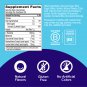 OLLY Extra Strength Sleep Gummy 5mg Melatonin, L Theanine, Blackberry 50 Gummies