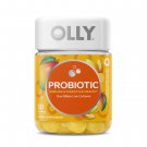 OLLY Purely Probiotic Gummy Immune & Digestive Health, 50 Gummies