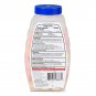 Equate Ultra Strength Antacid Tropical Fruit 1000 mg 160 Chewable Tablets Bottle (Pack of 2)