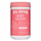 Vital Proteins Beauty Collagen, 15g Collagen, Strawberry Lemon, 9.6oz