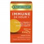 Nature's Bounty Immune 24, Immune Support Softgels 1000 Mg, 50 Count