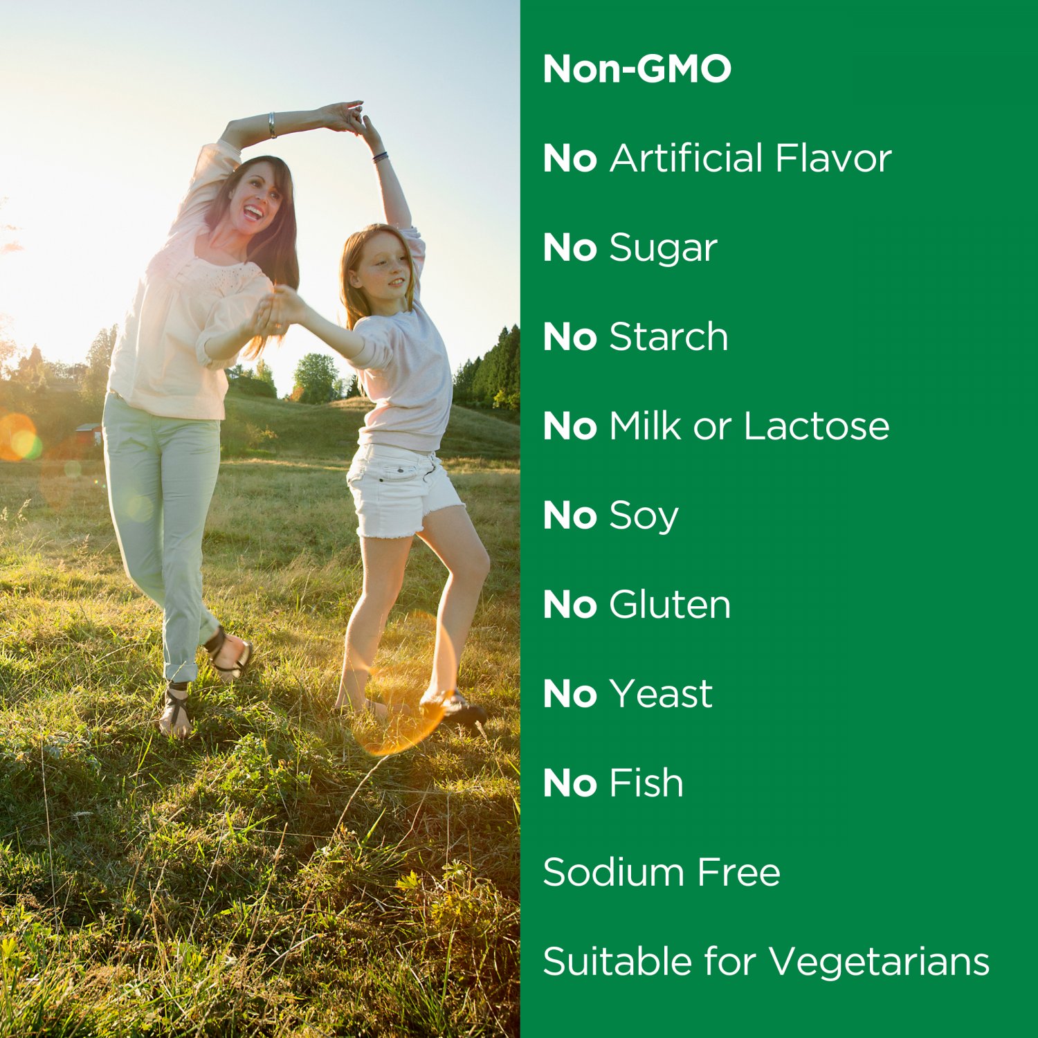 Nature's Bounty Activated Charcoal Capsules, 260 Mg, 100 Count