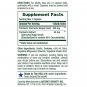 Nature's Bounty Turmeric Capsules, Antioxident Health, 450 Mg, 60 Count