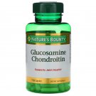 Nature's Bounty Glucosamine Chondroitin Capsules Joint Health 110 Count