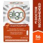 Align Probiotic Daily Digestive Health Supplement Capsules, 56 Count