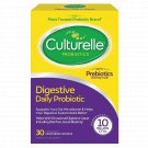 Culturelle Digestive Health Daily Probiotic Capsules, 30 Count