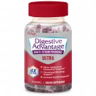 Digestive Advantage 2 Billion CFU Multi-Strain Probiotic Gummies 48 Count