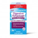 Digestive Advantage, Daily Probiotic Dietary Supplement 60 Capsules