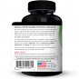 ProbioSlim Probiotic 30 Billion CFUs, Weight, Digestive, Bloating,Gas, 120 Capsules