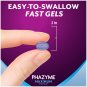 Phazyme Maximum Strength Gas & Bloating Relief 250 mg, 24 Fast Gels