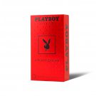 Playboy 4-Play Pleasure Condoms 12 Count