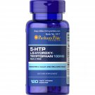 Puritan's Pride 5-HTP 100 mg (Griffonia Simplicifolia) 120 Capsules
