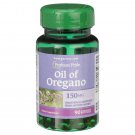 Puritan's Pride Oil of Oregano 150 mg, 90 Rapid Release Softgels