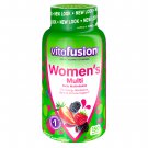 Vitafusion Women's Gummy Multivitamins, 150 Count