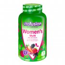 Vitafusion Women's Gummy Multivitamins, 70 Count